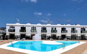 Passion Apartment Corralejo